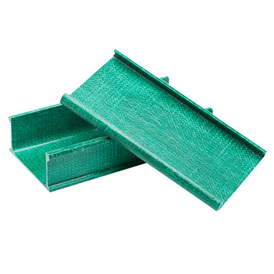 絕緣玻璃鋼橋架