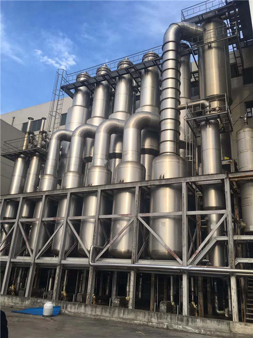 二手蒸發(fā)器價(jià)格