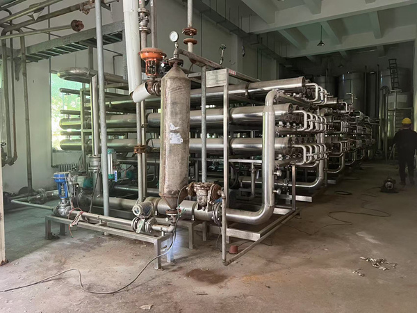 二手淀粉廠(chǎng)設(shè)備