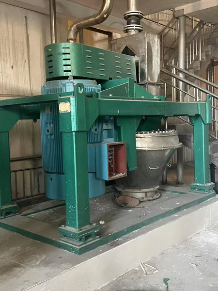 淀粉廠設(shè)備出售