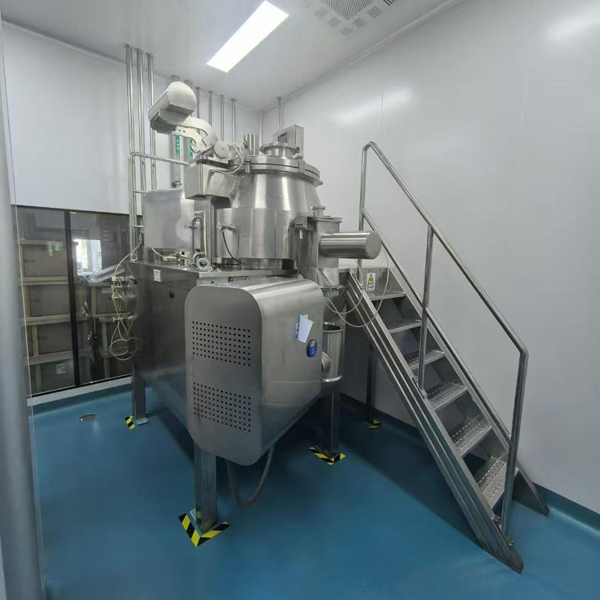 二手制藥設(shè)備銷售