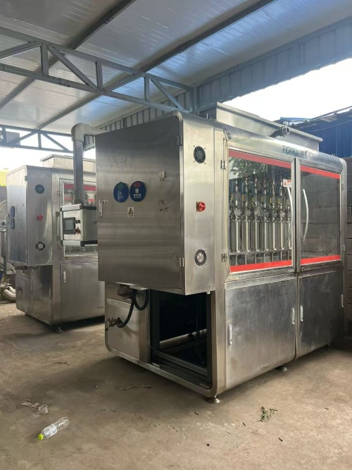 二手制藥設(shè)備回收