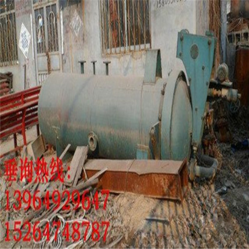 臥式葉片過(guò)濾機(jī)